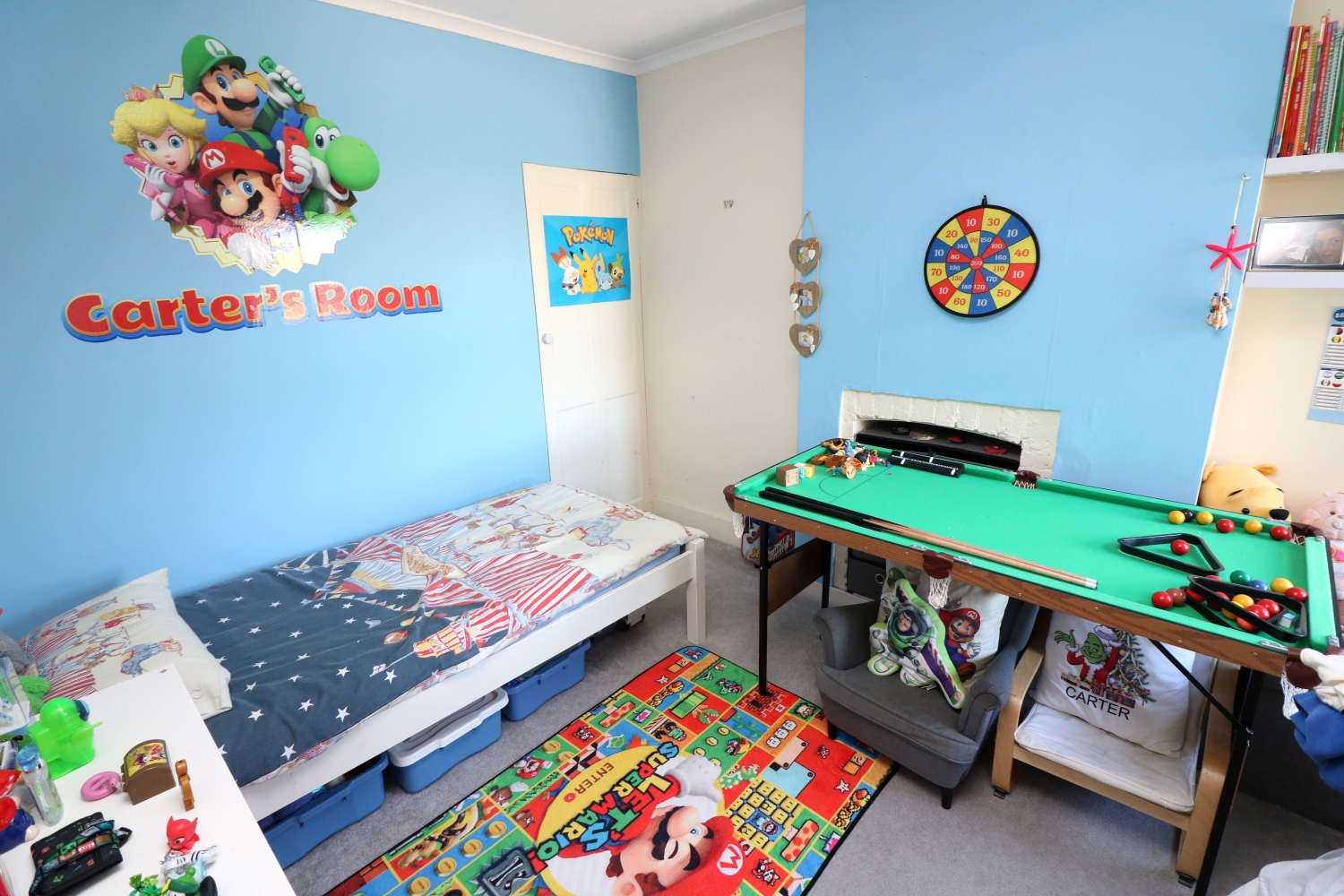 Guildford Street, StainesuponThames, Surrey, TW18 Nevin And Wells